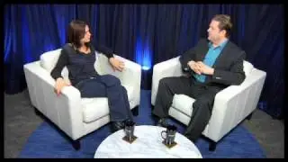 Show People with Paul Wontorek Interview: Tammy Blanchard on How to Succeed with Daniel Radcliffe