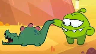 OM NOM Stories 🟢 Season 14 All Episodes 🟢 Cut the Rope