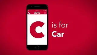 Avis App: As easy as abc