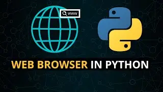 Coding A Simple Web Browser in Python