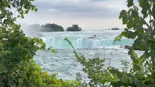 Niagara Falls,Ontario ||Canada