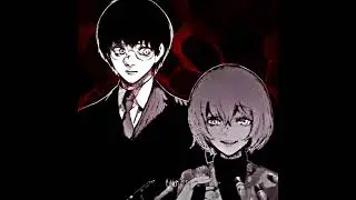 [MMV] Replay - Black Reaper Kaneki edit