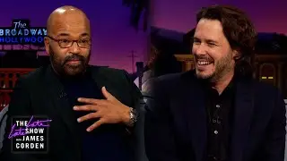 What Movie Ending Would You Change? w/ Edgar Wright and Jeffrey Wright