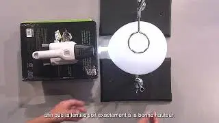 L’optique, ou l’étude de la lumière : Comment l'œil forme-t-il une image