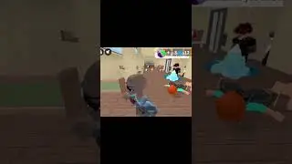 HOW DID I GET MURD THEN INNOCENT IN MM2?! 😓|| #roblox #murdermystery2 #mm2 #funnymemes