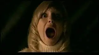 Scary Movie 4 (2006) TV Spot - Saw it All