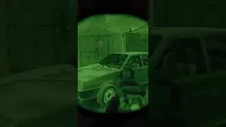 Silly balls explode from Tarkov bots in my SPT