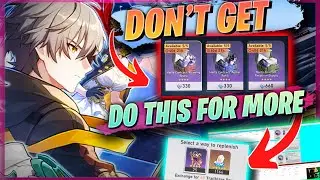 Are the NEW 1.1 SHOP PACKAGES WORTH?! | How to Maximize that investment better in Honkai Star Rail