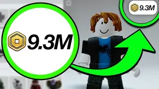 3 REAL Ways To Get FREE ROBUX.. (2024)