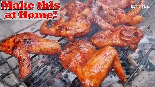 Tasty! CHICKEN WINGS | Do not BOIL in WATER or FRY! I will show you SIMPLE way to cook CHICKEN