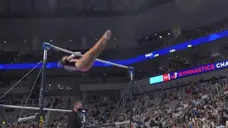 MyKayla Skinner - Uneven Bars - 2021 U.S. Gymnastics Championships - Senior Women Day 2