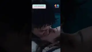 Ketahuan Ciuman sama Mama 