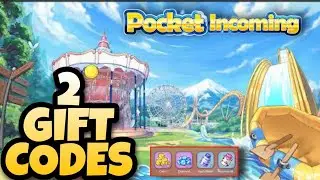 POCKET INCOMING LATEST GIFT CODES JULY 2021 || REDEEM CODES FOR POCKET INCOMING 2021 || CODES