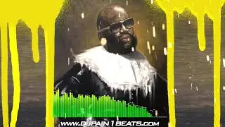 FREE Rick Ross Type Beat 2019 - So Much - Maybach Music Type Beat Free / Jay Z Type Beat Free 2019