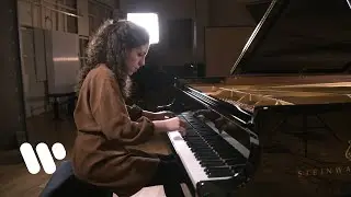 Beatrice Rana plays Chopin: 12 Études, Op. 25: No. 11 in A Minor ("Winter Wind")