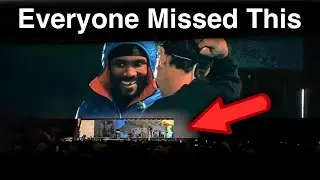 Why Frank Ocean Had The Best Set of Coachella 2023