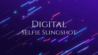 Experience the Thrill: Sling Shot Photo Booth Fun! All over India Service