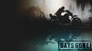 DAYS GONE