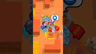 Легчайший 25 Ранг на Диномайке #xsol #brawlstars #viral #shorts