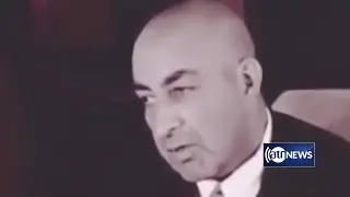 49th anniversary of Daud Khan's republic declaration | چهل و نهمین سال‌روز تاسیس جمهوریت داوود خان