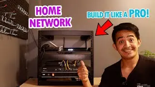 Home  Network Setup: What you need to know