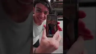 Best Transitions EVER 4/6