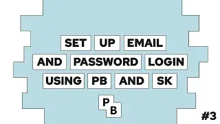 How To Create A Email and Password Login Using Pocketbase and SvelteKit