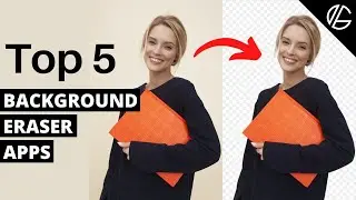 Top 5 Best Free Background Eraser Apps (2020) 🔥 Remove Background in 1 Second