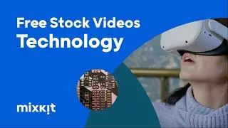 Free Technology Stock Videos & Footage | Download Free | No Copyright | HD & 4K