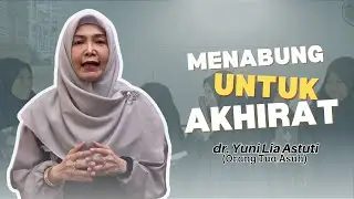 Bangga Menjadi Bagian dari Perjuangan Mereka | ORANG TUA ASUH | MASKANUL HUFFADZ  INDONESIA