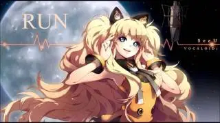 VOCALOID3: SeeU - 