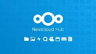 NexCloud Hub 21 Installation auf Linux Server mit Ubuntu 20.04 (ProxMox) #Ubuntu #Cloud #NextCloud