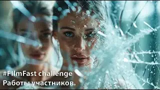 #FilmFast challenge смотрим работы участников.