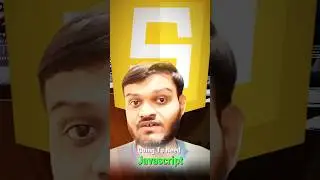 Why To Learn JavaScript for Web Development in AI Era?