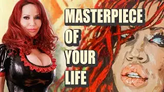 ART to REALITY, from ICON to latex LEGEND - Bianca Beauchamp