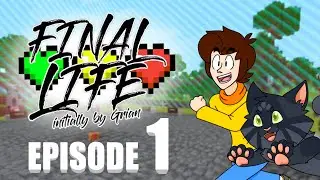 Ready, Set, Boogey! | FINAL LIFE Day 1