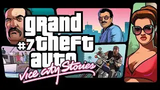 APAKAH TNI INI SAUDARANYA CJ?? || GTA VICE CITY STORIES  #gtavicecitystories #gtavicecity