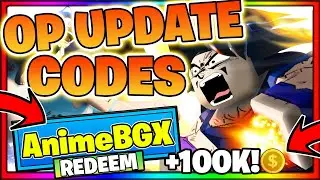 ANIME BATTLEGROUNDS X CODES *UPDATE* ALL NEW OP SECRET ROBLOX ANIME BATTLEGROUNDS X UPDATE CODES!