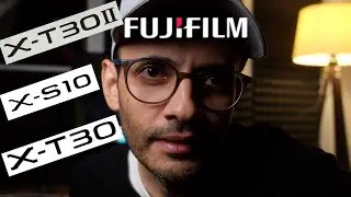 Fujifilm X-T30 Mark ii mi? X-T30 mu? X-S10 mu? | Hangi Kamera iyi?
