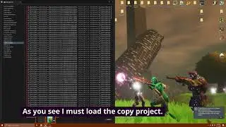 UE5 How to fix external actor loading errors Tutorial