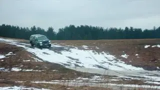TOYOTA TUNDRA CAMO STYLE - Камуфляжная пленка на авто. Камуфляж.