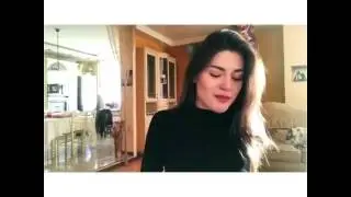 Талантливые девушки поют cover !