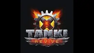 Tanki X Revive (Танки икс возрождение) #169 Знатный ночной Иран