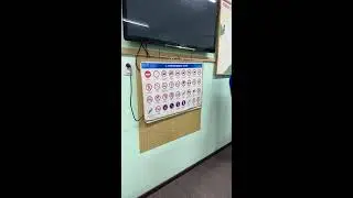 Запрещающие знаки
