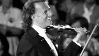 Andre rieu My way