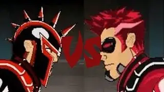EpicDuel: Noob Battle /w Drexster #2 [Mercenary] [Reupload]
