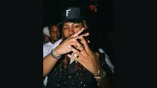 (FREE) PARTYNEXTDOOR x Drake x Nobu Woods Type Beat - "Quartz"