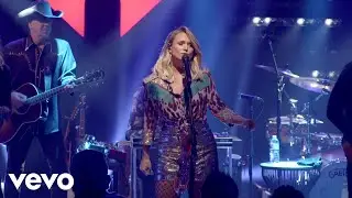 Miranda Lambert - Bluebird (Live)