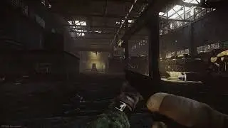 Escape From Tarkov - Apis Гренка Заебись