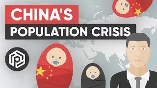 Why China Ended its One-Child Policy